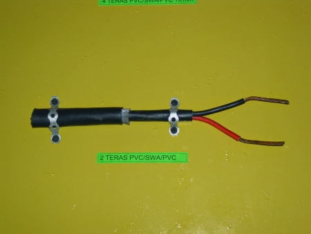2teras PVC SWA PVC