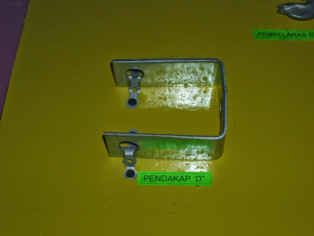 Pendakap D