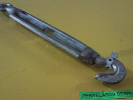Penyelaras Berpusing