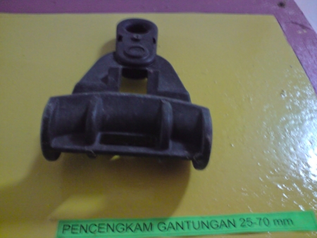 Pencengkam Gantungan