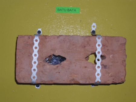 batu bata