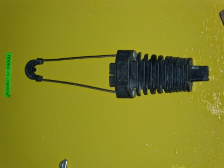 penebat tamatan 25mm