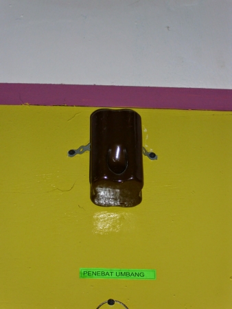 penebat umbang