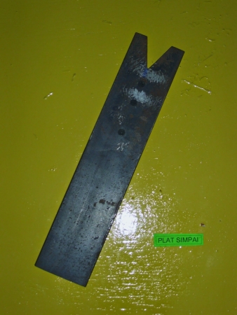 Plat Simpai